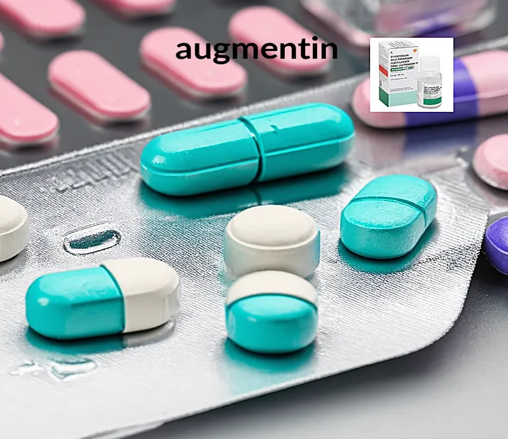 Augmentin 1